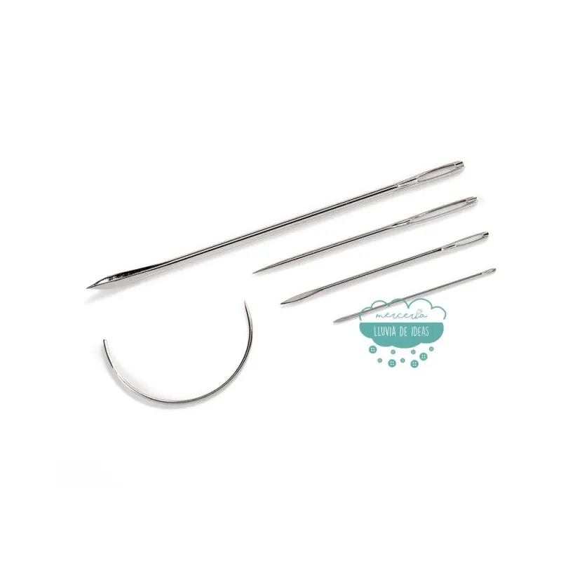 Agujas para artesanos - Prym