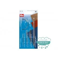 Agujas para artesanos - Prym