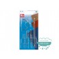 Agujas para artesanos - Prym - AGOTADO TEMPORALMENTE Agujas para artesanos - Prym - AGOTADO TEMPORALMENTE
