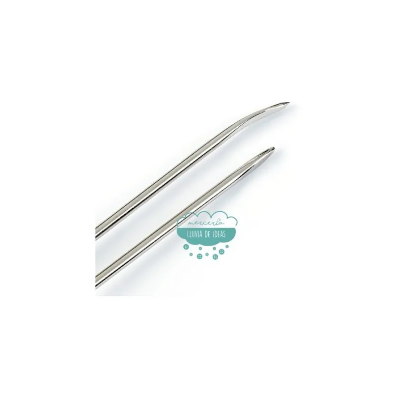 Agujas para tejer y embalar - Prym