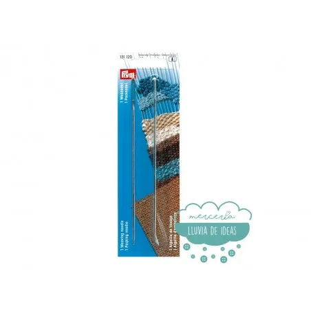 Agujas para tejer y embalar - Prym