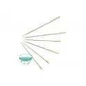 Agujas de zurcir cortas Prym