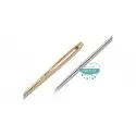 Agujas de bordar con punta - Prym