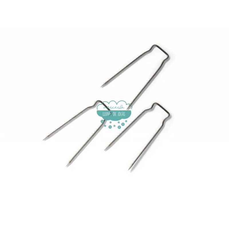 Alfileres de fijación en forma de U - Prym