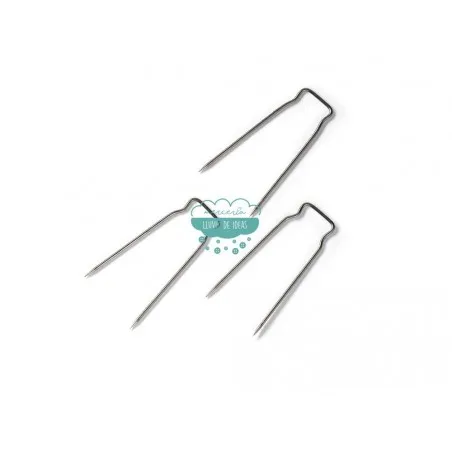 Alfileres de fijación en forma de U - Prym