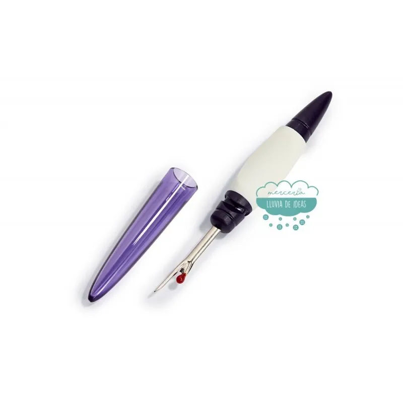 Descosedor ergonómico con protector de punta - Prym