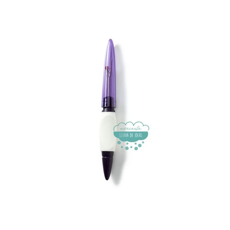 Descosedor ergonómico con protector de punta - Prym