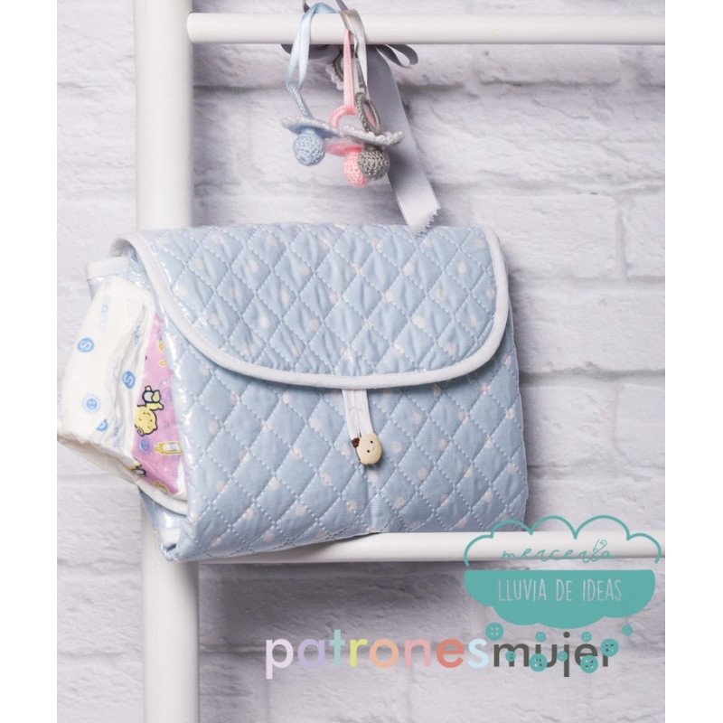 Revista - Patrones Infantiles nº7 (Especial bebé)