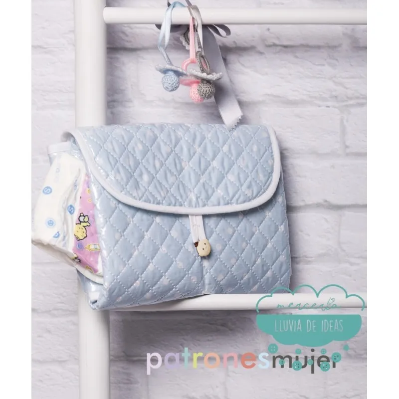 Revista - Patrones Infantiles nº7 (Especial bebé)