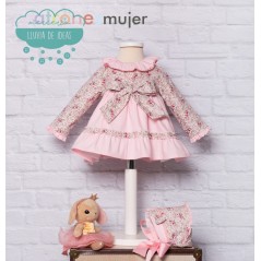 Revista - Patrones Infantiles nº7 (Especial bebé)