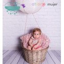 Revista - Patrones Infantiles nº7 (Especial bebé)