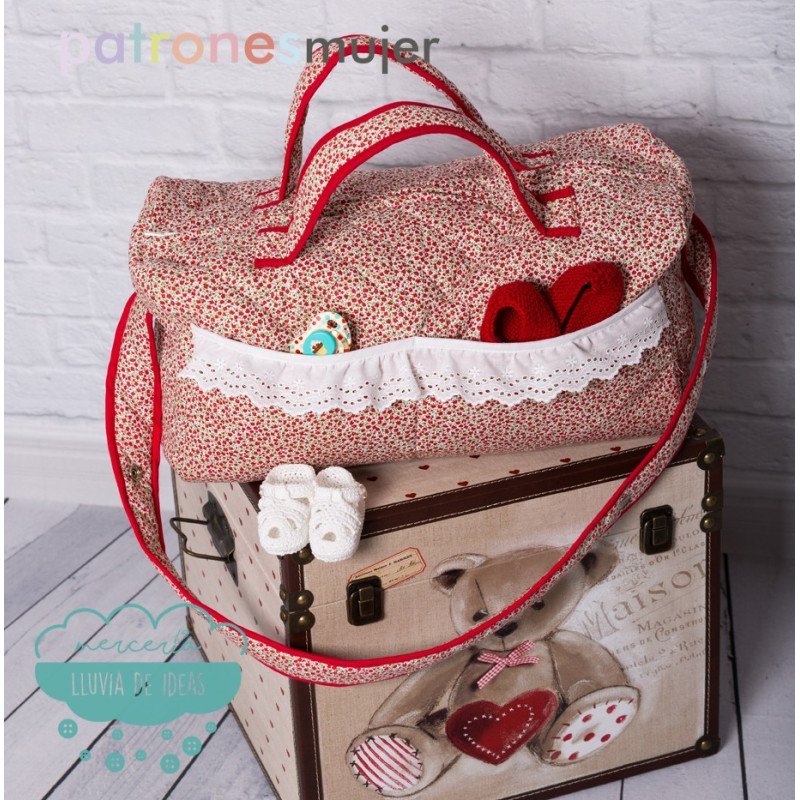 Revista - Patrones Infantiles nº7 (Especial bebé)