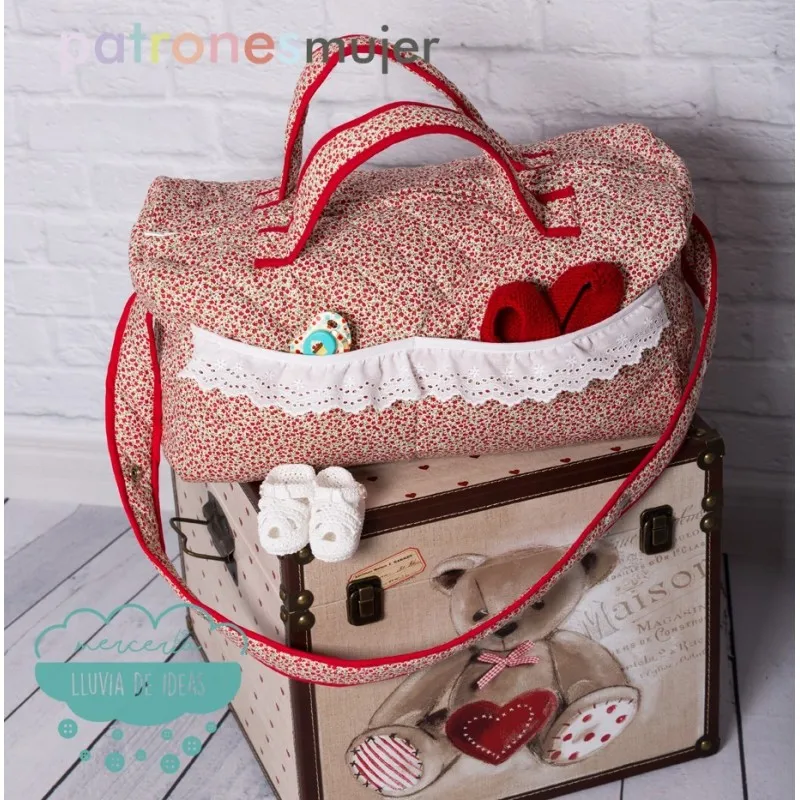 Revista - Patrones Infantiles nº7 (Especial bebé)