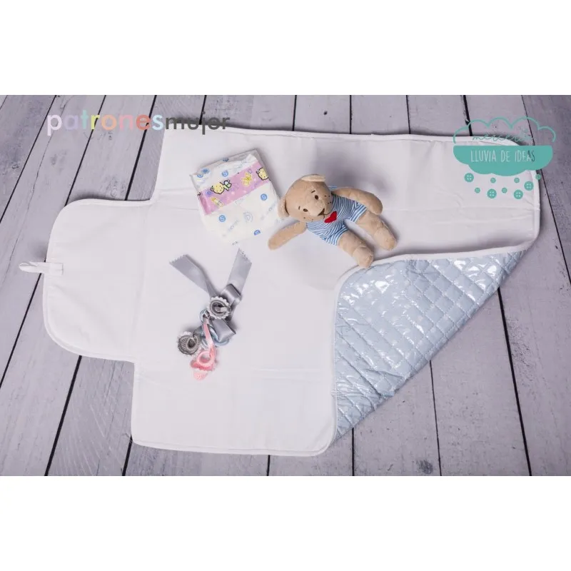 Revista - Patrones Infantiles nº7 (Especial bebé)