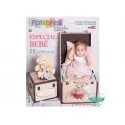 Revista - Patrones Infantiles nº7 (Especial bebé)