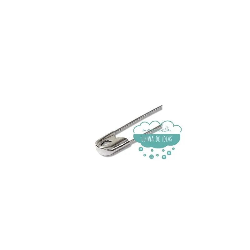 Pack De 16 Imperdibles De Acero 34 Mm. - Prym