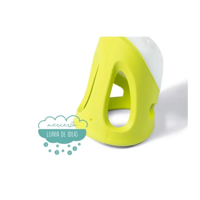 Dedal Ergonómico Prym - Soft Comfort - Colores Flúor