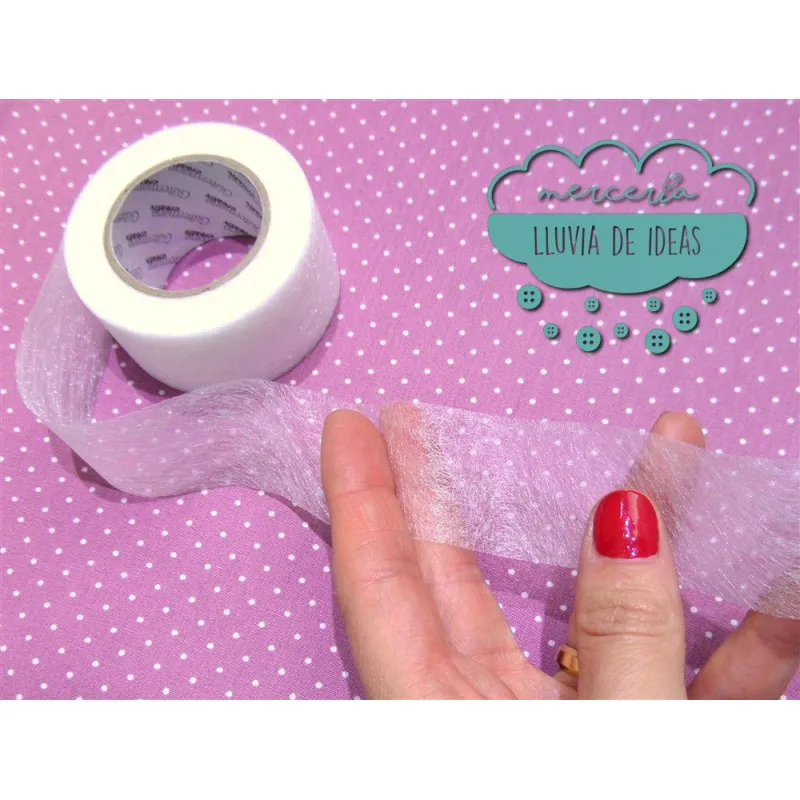 Cinta para dobladillos Gütermann HT3