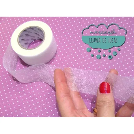 Cinta para dobladillos Gütermann HT3