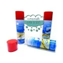 Pegamento temporal en spray - Prym