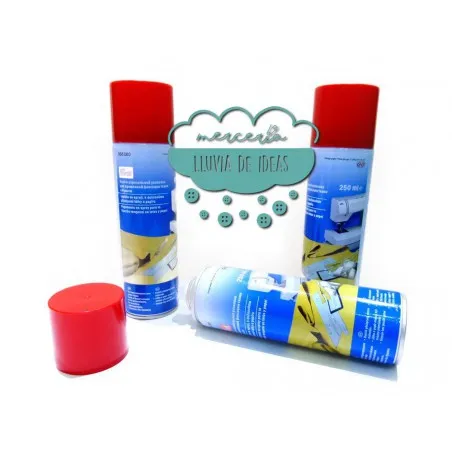 Pegamento temporal en spray - Prym