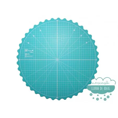 Base de corte giratoria - Prym Love