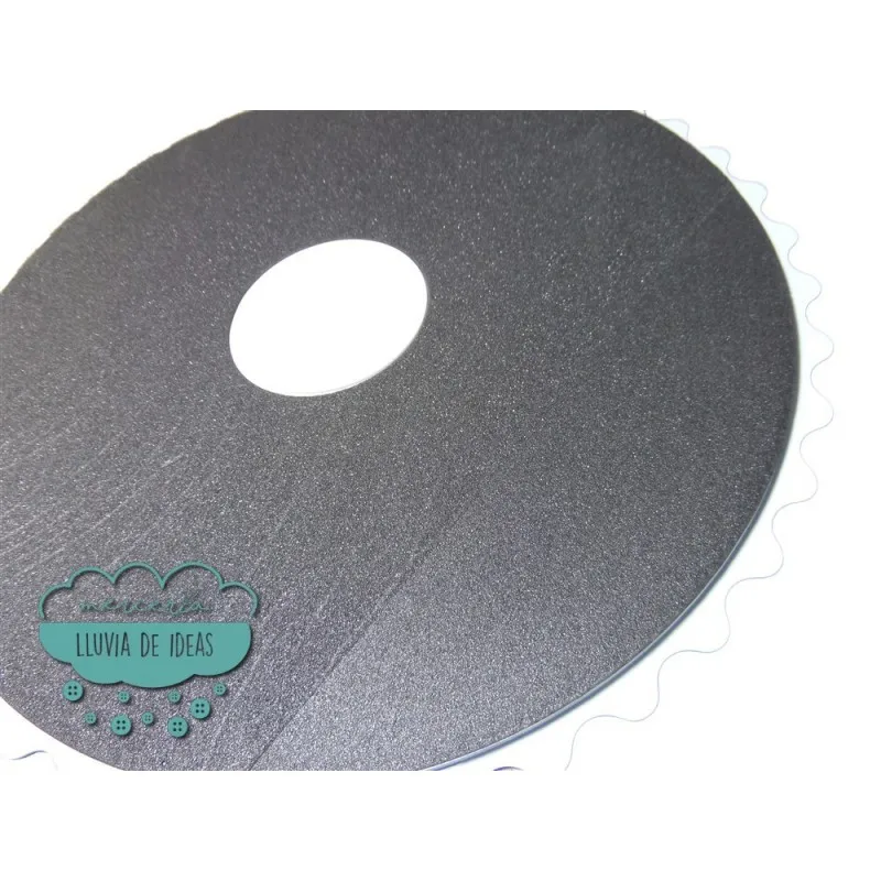 Base de corte giratoria - Prym Love Mercería Lluvia de Ideas