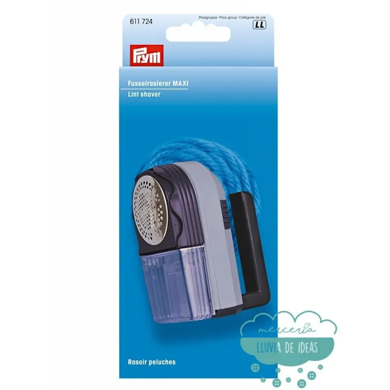 Quitapelusas -  Prym