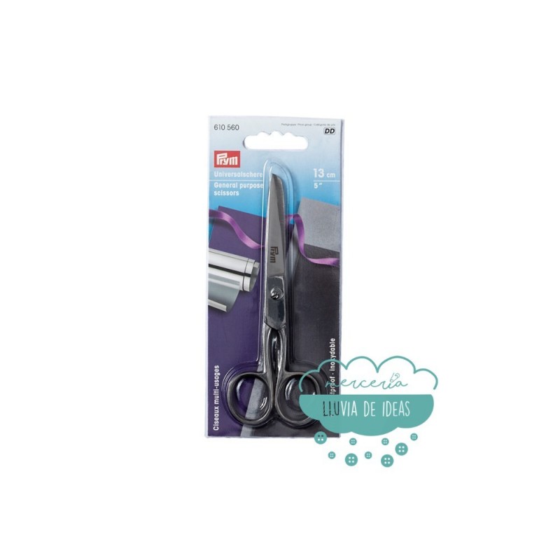 Tijera universal 13 cm. - Prym Tijera universal 13 cm. - Prym