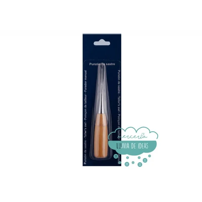 Punzón de sastre