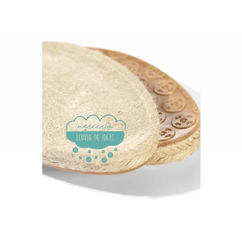 Suela de alpargatas - Prym