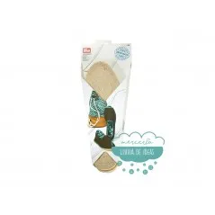 Suela de alpargatas - Prym