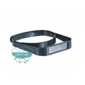 Lupa Con Soporte Para La Cabeza