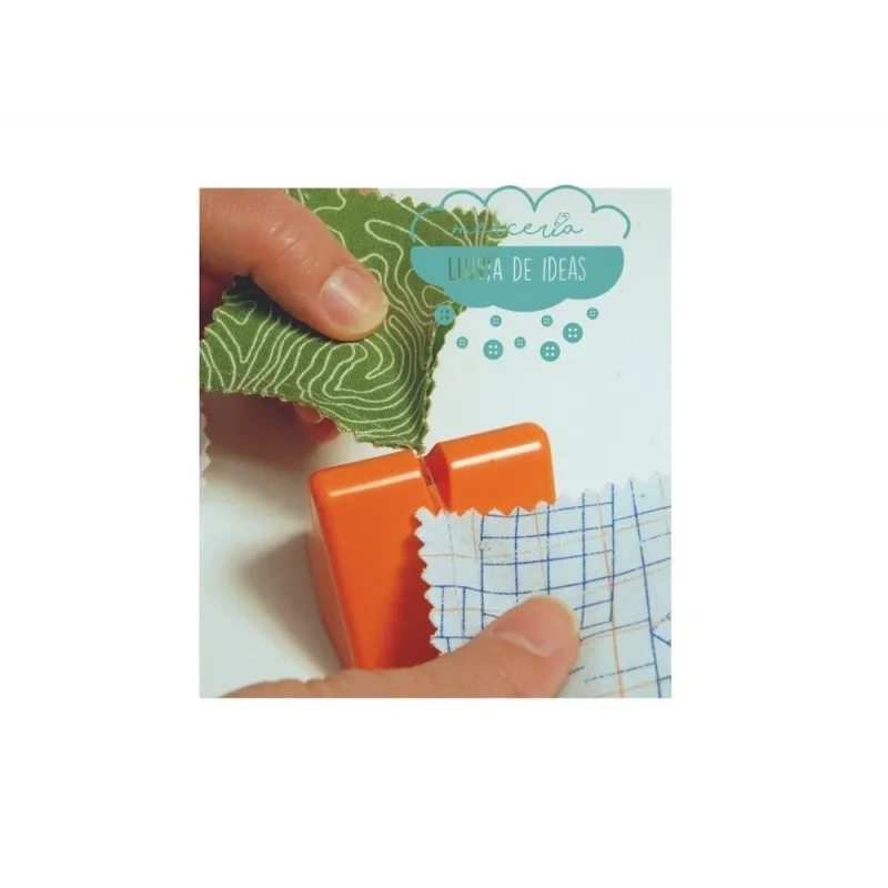 Cortador de hilo - Sunflower quilts Mercería Lluvia de Ideas