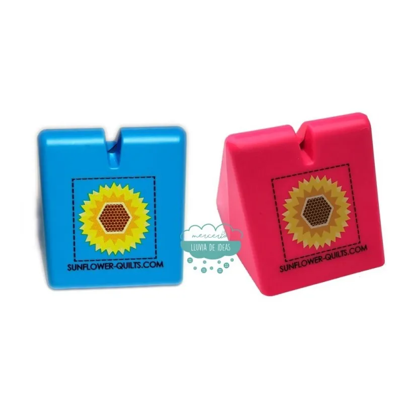 Cortador de hilo - Sunflower quilts Mercería Lluvia de Ideas