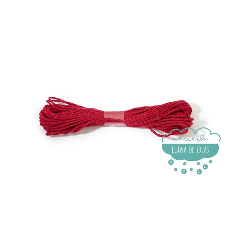 Hilo decorativo colores lisos - Prym Prym