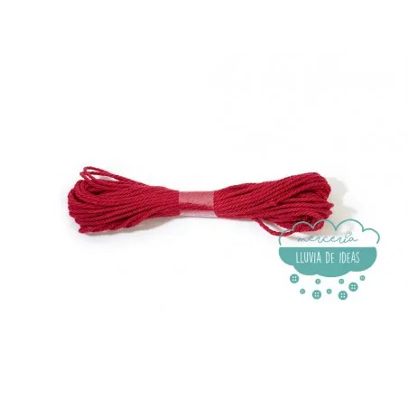 Hilo decorativo colores lisos - Prym