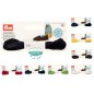 Hilo decorativo colores lisos - Prym Hilo decorativo colores lisos - Prym