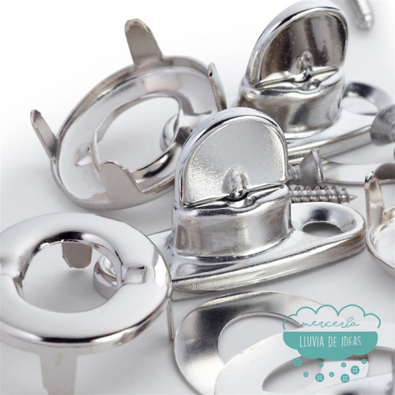 Torniquetes 33 mm. - Prym