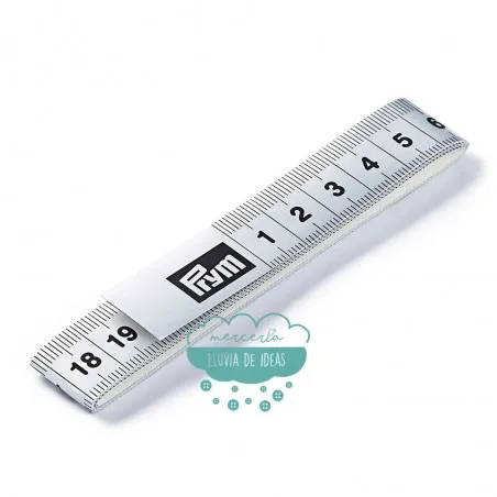 Cinta métrica autoadhesiva Fixo - Prym