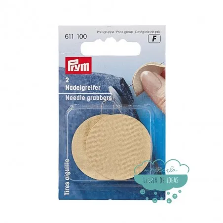 Sujetador para agujas - Prym