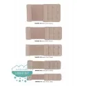 Alargador para sujetador adaptable beige claro