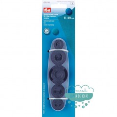 Herramienta para forrar botones metálicos - Prym