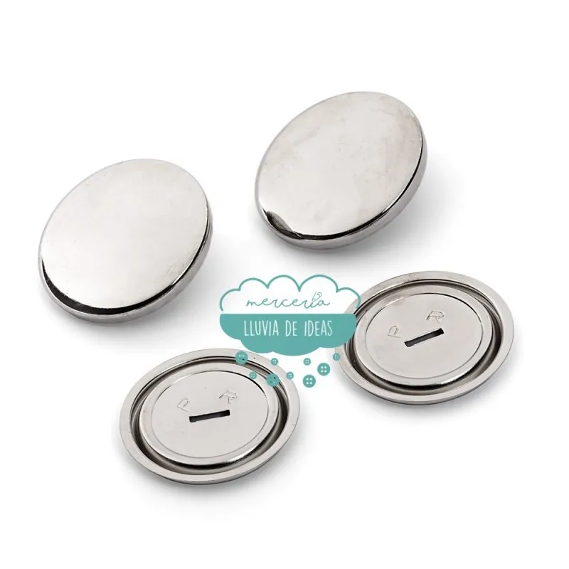Pack de botones para forrar - Varias medidas - Prym Prym