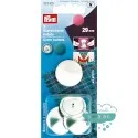 Pack de botones para forrar - Varias medidas - Prym Prym