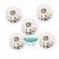 Canillas metálicas CB para máquinas de coser - Prym Canillas metálicas CB para máquinas de coser - Prym
