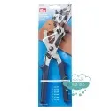Tenaza giratoria o sacabocados para perforar - Prym Prym