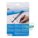 Folios para copiar patrones con marcador - Prym