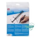 Folios para copiar patrones con marcador - Prym Mercería Lluvia de Ideas