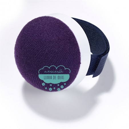 Alfiletero o acerico ajustable con velcro - Prym- AGOTADO TEMPORALMENTE